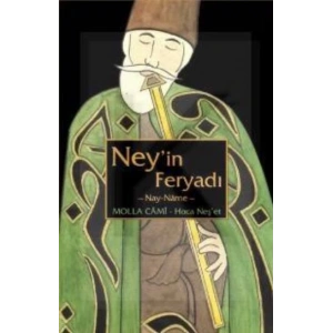 Neyin Feryadı-Nay Nayname