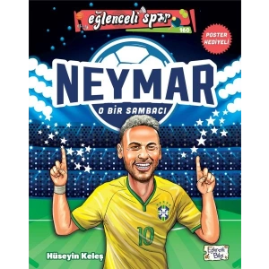 Neymar - O Bir Sambacı