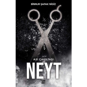 Neyt – Asi Çakıltaşı 3
