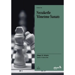 Nezaketle Yönetme Sanatı