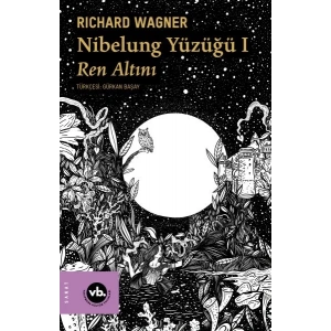 Nibelung Yüzüğü 1 Ren Altını