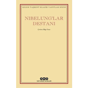 Nıbelunglar Destanı