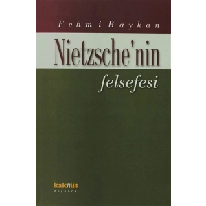 Nietzsche’nin Felsefesi