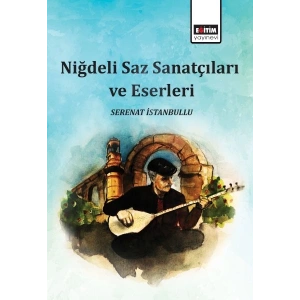 Niğdeli Saz Sanatçıları