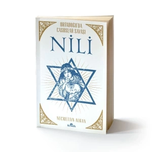 NİLİ: Ortadoğuda Casuslar Savaşı