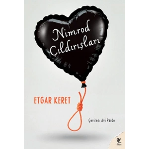 Nimrod Çıldırışları