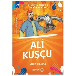 Ninemin İzinde Tarih Serisi - Ali Kuşçu