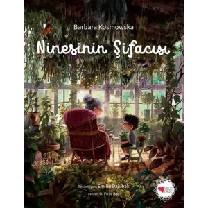 Ninesinin Şifacısı