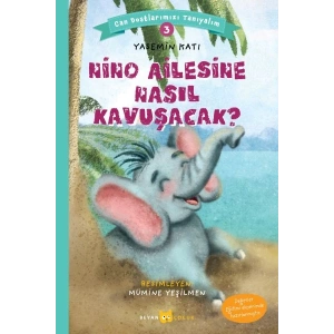 Nino Ailesine Nasıl Kavuşacak? - Can Dostlarımızı Tanıyalım 3