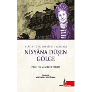 Nisyana Düşen Gölge