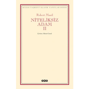 Niteliksiz Adam 2 - Modern Klasikler