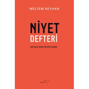 Niyet Defteri