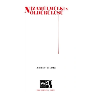 Nizamülmülkün Öldürülüşü