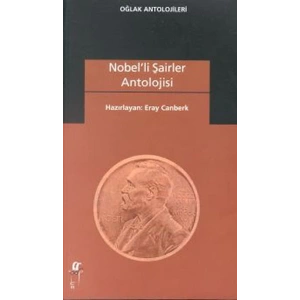 Nobelli Şairler Antolojisi