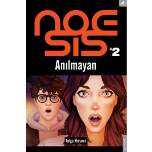 Noesis 2 - Anılmayan