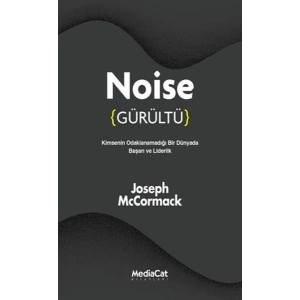 Noise (Gürültü)