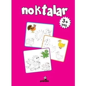 Noktalar 3+ Yaş