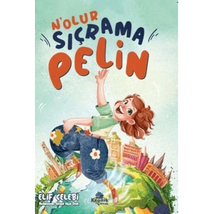 N’olur Sıçrama Pelin