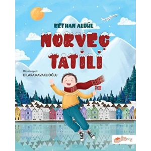 Norveç Tatili