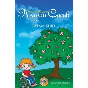 Notalarını Rüzgârda Arayan Çocuk