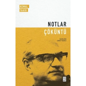 Notlar - Çöküntü