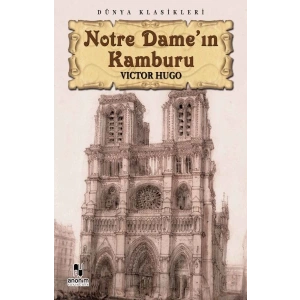 Notre Dame’ın Kamburu