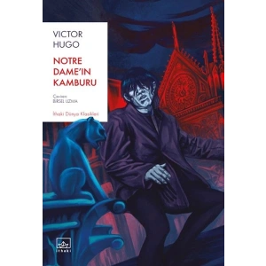 Notre Dame’ın Kamburu