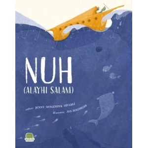 Nuh (Aleyhi Salam ) (İngilizce Nuh Aleyhisselam)