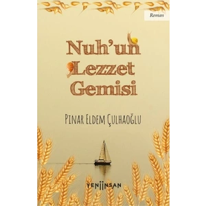 Nuh’un Lezzet Gemisi