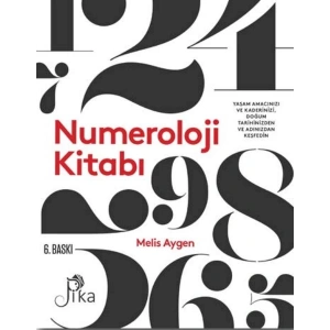 Numeroloji Kitabı