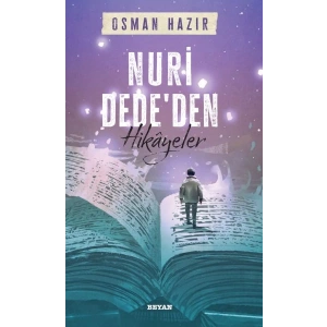 Nuri Dededen Hikayeler