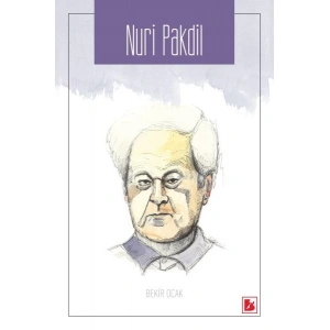 Nuri Pakdil