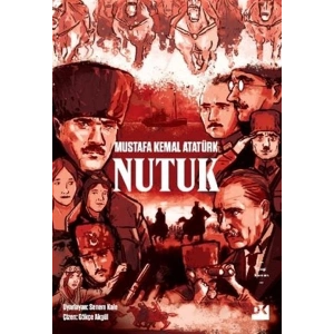 Nutuk - Çizgi Roman