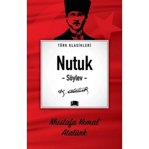 Nutuk (Söylev)