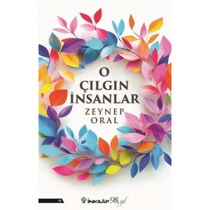 O Çılgın İnsanlar