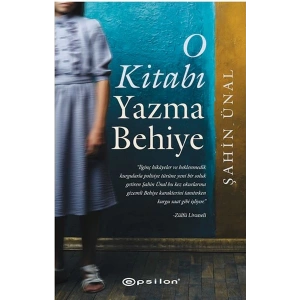 O Kitabı Yazma Behiye