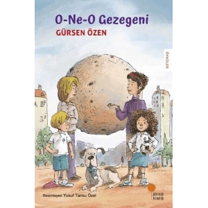 O-Ne-O Gezegeni