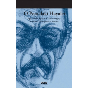 O Pera’daki Hayalet