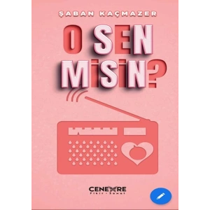 O Sen Misin?