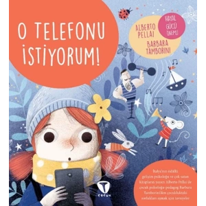 O Telefonu İstiyorum!