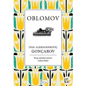 Oblomov (Bez Ciltli)