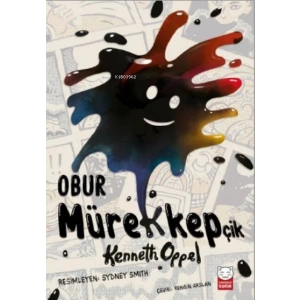 Obur Mürekkepçik