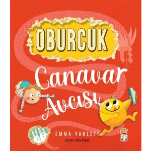 Oburcuk Canavar Avcısı