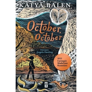 October, October (Ciltli)