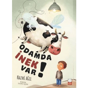 Odamda İnek Var!