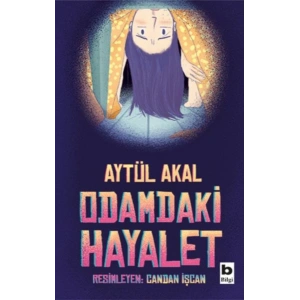Odamdaki Hayalet