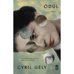 Ödül