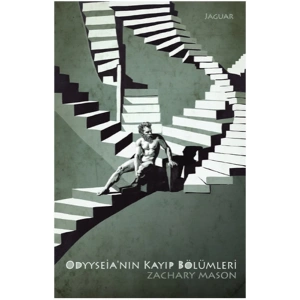 Odysseianın Kayıp Bölümleri