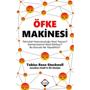 Öfke Makinesi