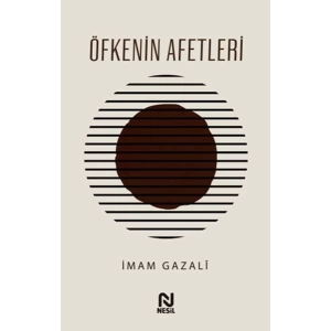 Öfkenin Afetleri